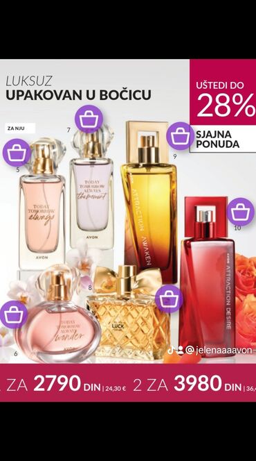 Šminka: Šminka — 4