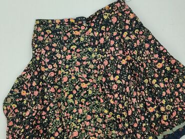 czarne spódnice plisowane midi: Women`s skirt, size S (EU 36)