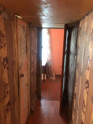 Köhnə tikili: Bakı, 1 otaqlı, Köhnə tikili, m. Həzi Aslanov, 37 kv. m — 7