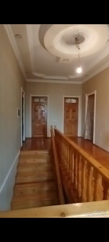 Həyət evləri və villaların satışı: 9 otaq, 12 kv. m, Yeni təmirli — 19