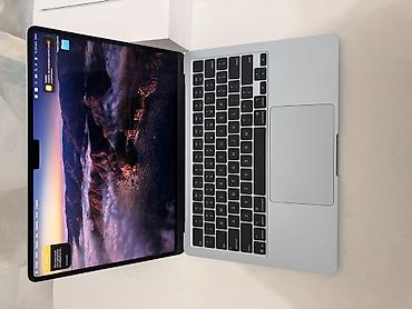honor magic 8 pro air бишкек: Саламатсыздарбы MacBook Air 13,6 M4 skyblue256GB сатылат. 2026жыл — 4