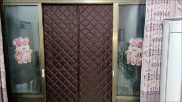 Шторы и занавески: Занавеска для дверей, Магнитные, Готовое изделие, Новый, Для балкона, Для прихожей — 5