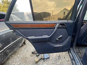 e6 3: Продаю Комплект салона для автомобиля Mercedes-Benz W124 (седан) Очень — 8