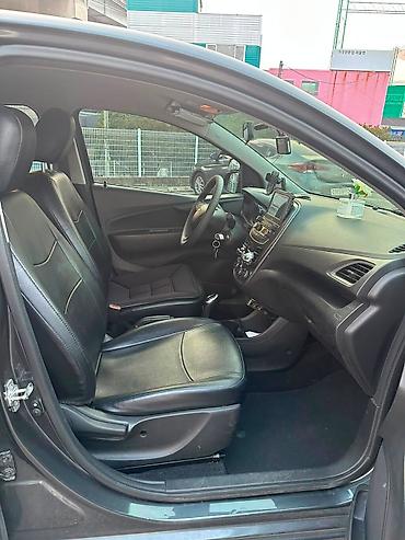 shevrolet lacetti: Chevrolet Spark: 2021 г., 0.1 л, Автомат, Бензин, Хэтчбэк — 4