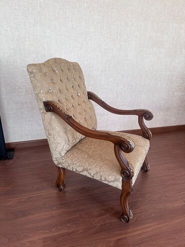 Kreslolar: Kreslo — 5