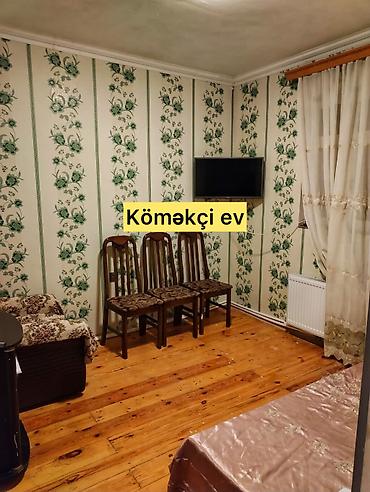 Həyət evləri və villaların satışı: Bakıxanov qəs. 6 otaqlı, 234 kv. m, Yeni təmirli — 21