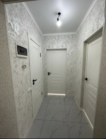 Продажа квартир: 1 комната, 31 м², Элитка, 4 этаж, Евроремонт