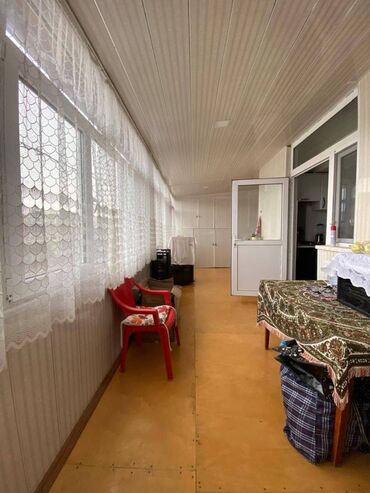 Yeni tikili: 4 otaqlı, Yeni tikili, 84 kv. m — 19