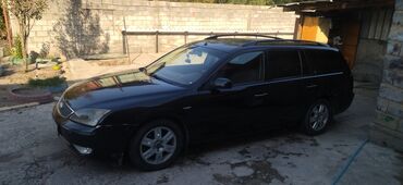 коврик держатель для телефона в машину: Ford Mondeo: 2003 г., 2.2 л, Автомат, Бензин, Универсал