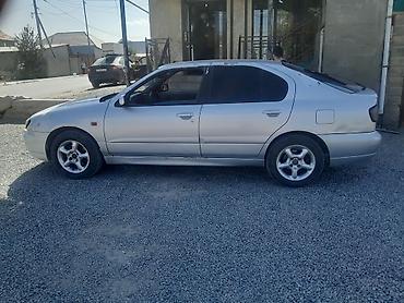 печка от: Nissan Primera: 2001 г., 1.8 л, Механика, Бензин, Хэтчбэк — 4