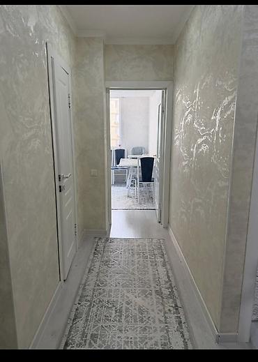 Продажа квартир: 2 комнаты, 66 м², Элитка, 6 этаж, Евроремонт — 6