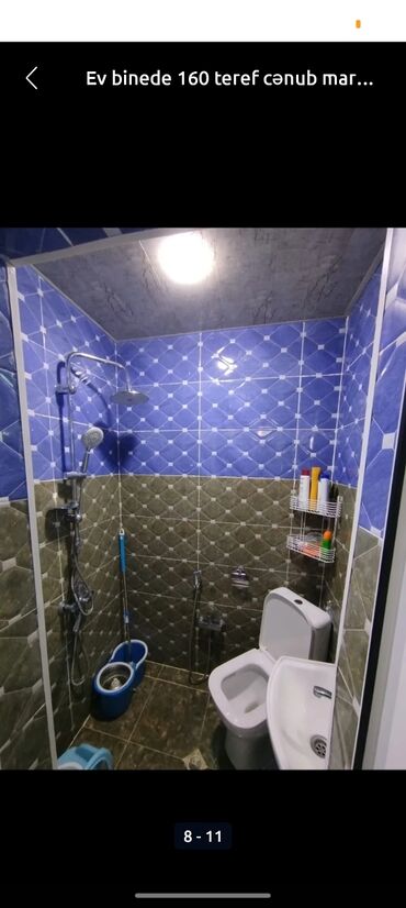 zığ kirayə: 2 kv. m, 2 otaqlı, Qaz, İşıq, Su