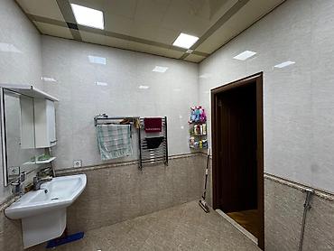 azinko binalari: 2 otaqlı, Yeni tikili, m. 8 Noyabr, 105 kv. m — 6