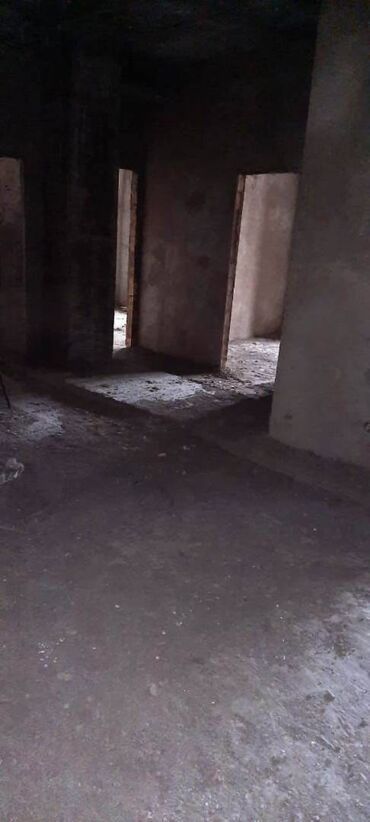 Yeni tikili: 4 otaqlı, Yeni tikili, m. Gənclik, 167 kv. m — 11