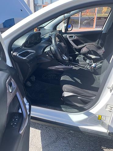 Peugeot: ΒΑΛΑΝΤΗΣ — 6