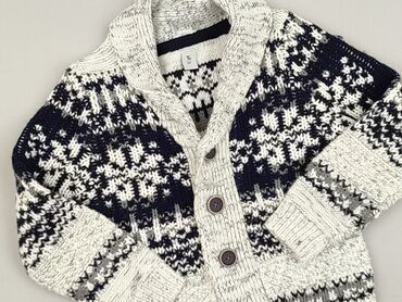 koszulki guess: Sweater, Tu, 4-5 years, 104-110 cm, condition - Very good