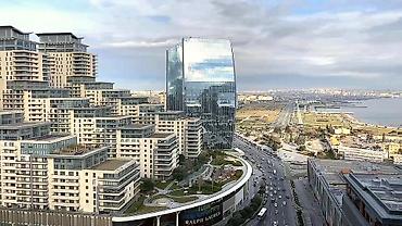 rahat əmlak: 📢 Port Baku Towers – Premium Yaşayış Kompleksində 3 Otaqlı Lüks Mənzil — 4