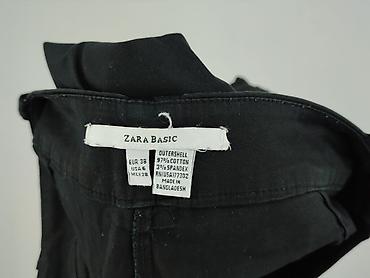 zara basic 77302: Zara, Spodnie materiałowe damskie, rozmiar S — 5