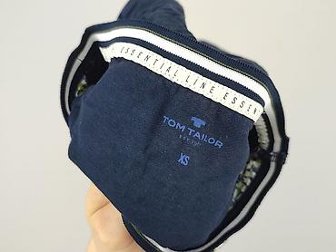 bomberka only: Tom Tailor, Bluzka damska, rozmiar XS — 4