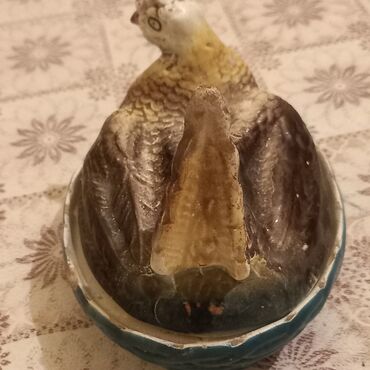 Fiqurlar: Fiqur, Keramika — 6