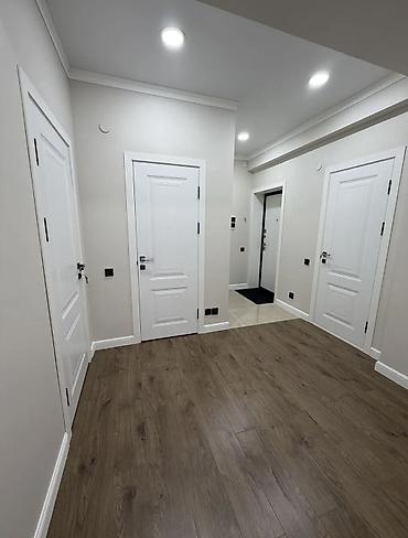 Продажа квартир: 2 комнаты, 70 м², Элитка, 9 этаж, Дизайнерский ремонт — 1