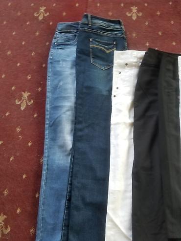 Другая женская одежда: Заберите вещиУезжаю.Срочно.Джинсы.юбки.брюки.кофточки платья .Все в — 11