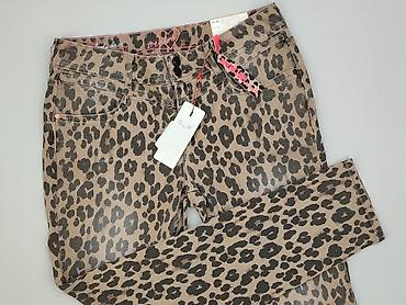 jean pascal clothing: Jeansy damskie, rozmiar L — 1