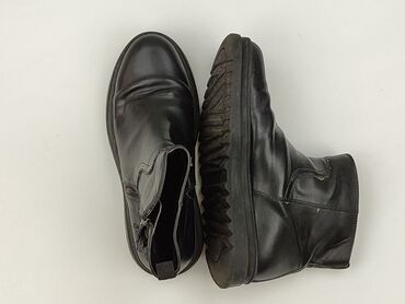 світшот: High boots Geox, 36, Used