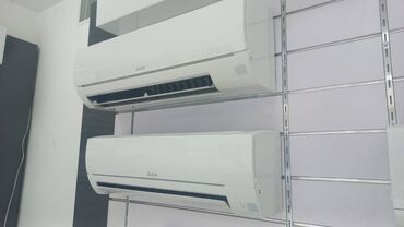 Kondisionerlər: Kondisioner Mitsubishi, Yeni, 30-35 kv. m, Split sistem — 9