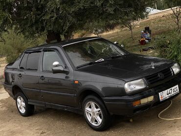 тайота прадо 95 кузов: Volkswagen Vento ОБМЕН ЕСТЬ : 1992 год вид кузова :легковой, седан