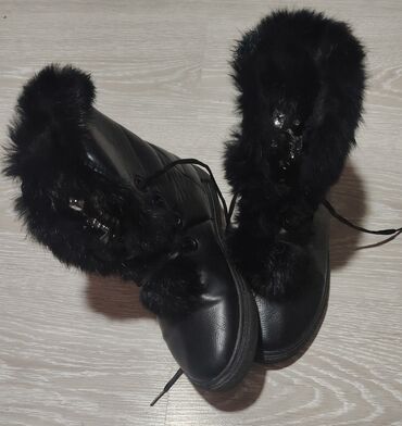 haljine za majku i cerku: Ankle boots, 37