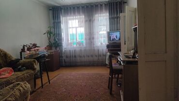 жер тилкеси бишкек: Дом, 92 м², 2 комнаты, Собственник, Старый ремонт