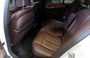 bew e34: BMW 530: 2020 г., 2 л, Автомат, Бензин, Седан — 5