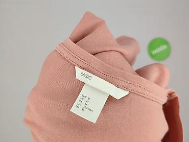 keya koszulki: H&M Basic, T-shirt damski, rozmiar M — 5