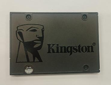 256 gb ssd: 💾 Kingston SSD 960 GB | Befo Mağazası Yüksək yaddaş və sürətli — 1