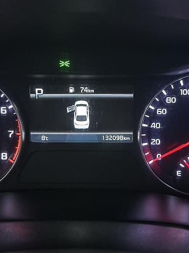 Kia: Kia K3: 2021 г., 1.6 л, Автомат, Бензин, Седан — 10