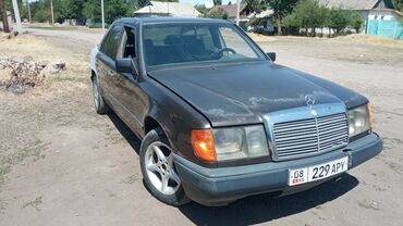 byd машина цена бишкек: Mercedes-Benz W124: 1988 г., 2 л, Механика, Дизель, Седан