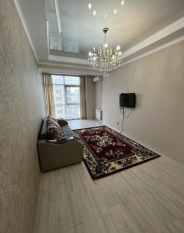 Долгосрочная аренда квартир: 2 комнаты, Агентство недвижимости, Без подселения, С мебелью полностью — 3