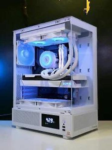 Desktop računari i radne stanice: Ryzen 9 9900X RX 7800XT X870 64GB 1TB - SM057PC. ✨ Prodaja i sklapanje — 1
