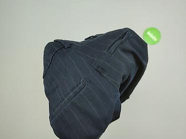 garnitury online: H&M, Spodnie materiałowe damskie, rozmiar S — 6
