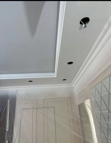 Покраска: Покраска ворот, Покраска стен, Покраска потолков, На водной основе, На масляной основе, Больше 6 лет опыта — 4