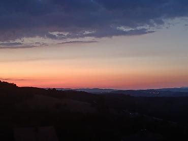 Stan na dan: Apartman T2 – planinski smeštaj sa panoramskim pogledom - Moderan — 5