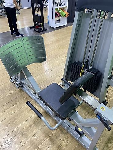 Digər trenajorlar: Tək təkdə satılır ucuz qiymətə ünvan masazır — 4