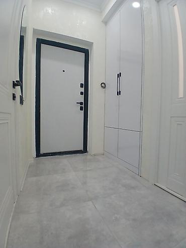 аренда квартир аламедин 1: 1 бөлмө, 40 м², Элитка, 9 кабат, Жаңы ремонт — 7