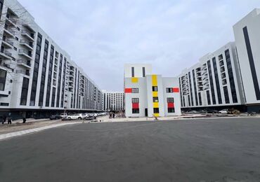 Продажа квартир: 1 комната, 41 м², Элитка, 8 этаж, Евроремонт — 2