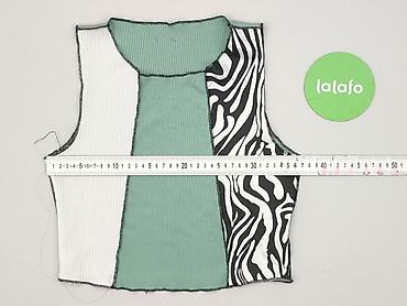 Topy: Top damski, rozmiar S — 4