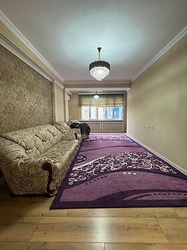 Продажа квартир: 2 комнаты, 80 м², Элитка, 2 этаж, Евроремонт — 12