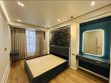 Продажа квартир: 3 комнаты, 83 м², Элитка, 13 этаж, Евроремонт — 5