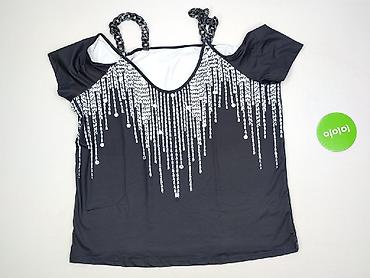 boohoo pl: Bluzka damska, rozmiar 2XL — 2