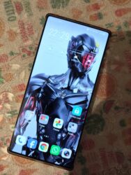 купить стиральную машину бу: ZTE Nubia Red Magic Pro, 256 GB, rəng - Ağ, Düyməli, Barmaq izi, İki sim kartlı